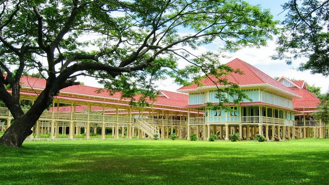 Hua Hin-Recommended travel guide for Hua Hin in Prachuap Khiri Khan Province