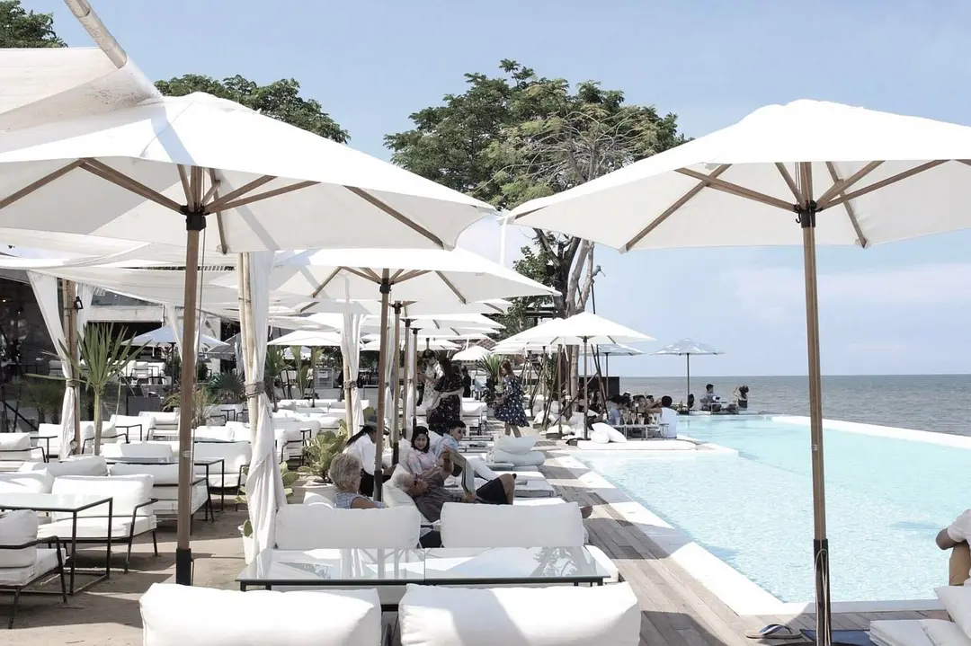Hua Hin-Recommended travel guide for Hua Hin in Prachuap Khiri Khan Province