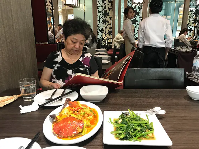 Hua Hin-Traveling with Mom, Private Tours in Hua Hin and Bangkok for Seniors