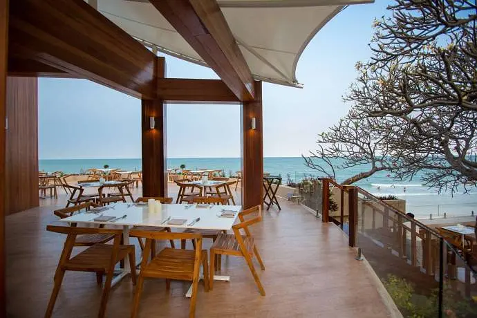 Hua Hin-Traveling with Mom, Private Tours in Hua Hin and Bangkok for Seniors
