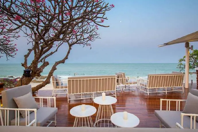 Hua Hin-Traveling with Mom, Private Tours in Hua Hin and Bangkok for Seniors