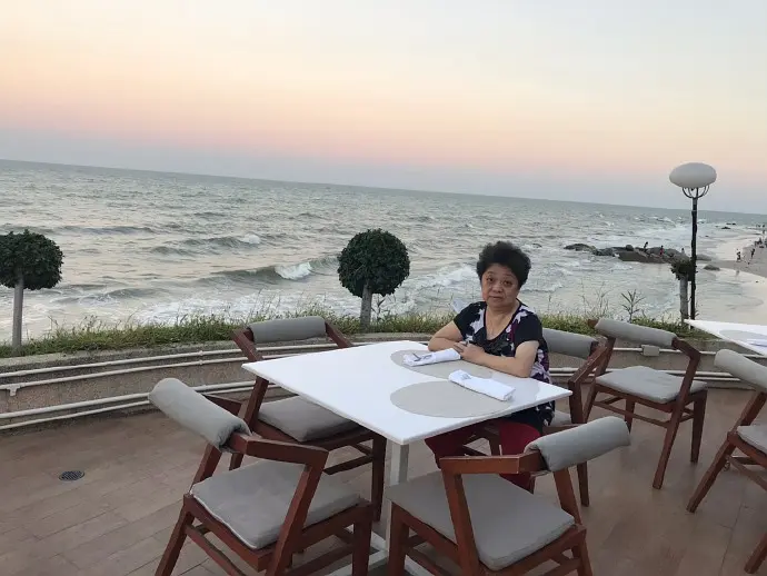 Hua Hin-Traveling with Mom, Private Tours in Hua Hin and Bangkok for Seniors