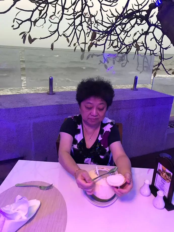 Hua Hin-Traveling with Mom, Private Tours in Hua Hin and Bangkok for Seniors
