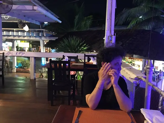 Hua Hin-Traveling with Mom, Private Tours in Hua Hin and Bangkok for Seniors