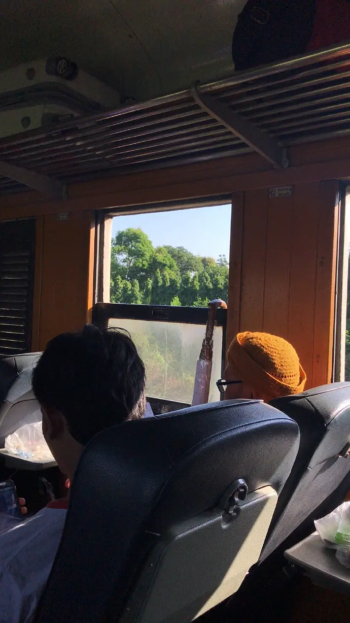 Hua Hin-Traveling with Mom, Private Tours in Hua Hin and Bangkok for Seniors
