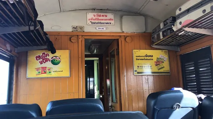 Hua Hin-Traveling with Mom, Private Tours in Hua Hin and Bangkok for Seniors