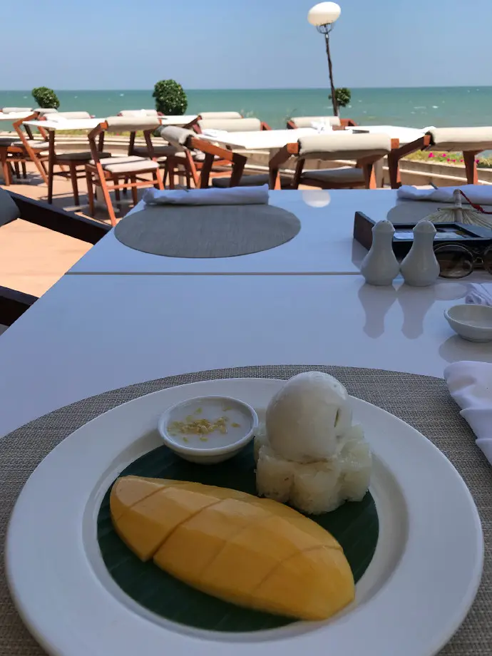 Hua Hin-Traveling with Mom, Private Tours in Hua Hin and Bangkok for Seniors