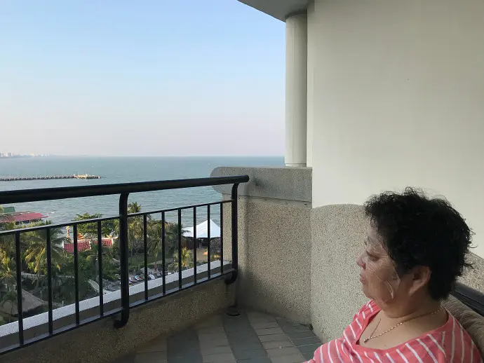 Hua Hin-Traveling with Mom, Private Tours in Hua Hin and Bangkok for Seniors
