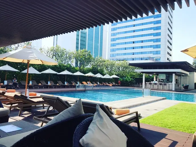 Hua Hin-Traveling with Mom, Private Tours in Hua Hin and Bangkok for Seniors