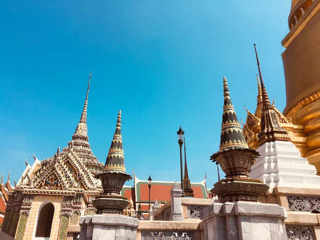 Hua Hin-A girl's travel notes in Thailand, Bangkok-Hua Hin dual city trip