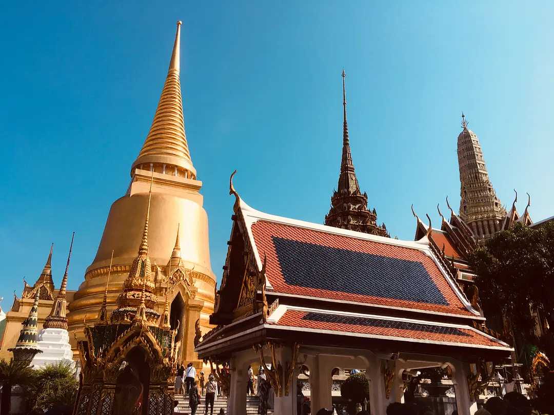 Hua Hin-A girl's travel notes in Thailand, Bangkok-Hua Hin dual city trip