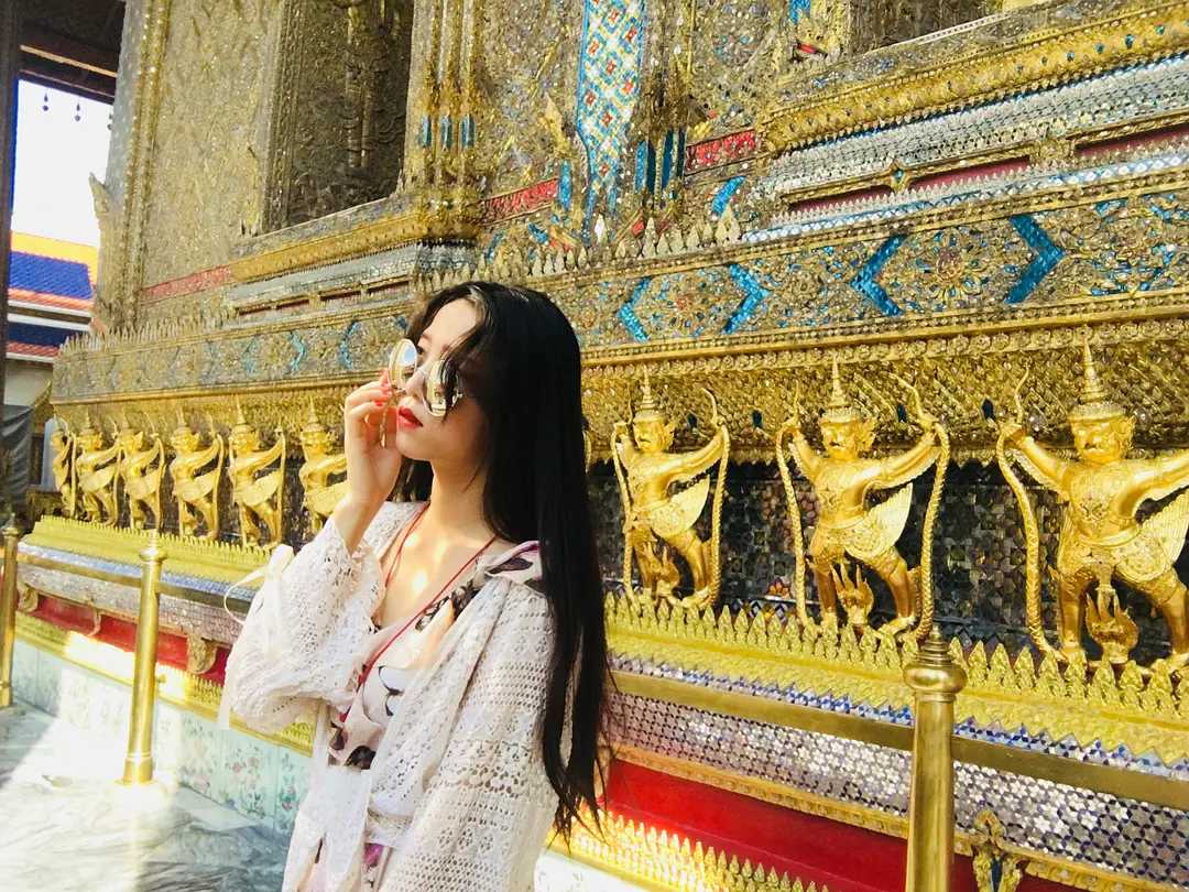 Hua Hin-A girl's travel notes in Thailand, Bangkok-Hua Hin dual city trip