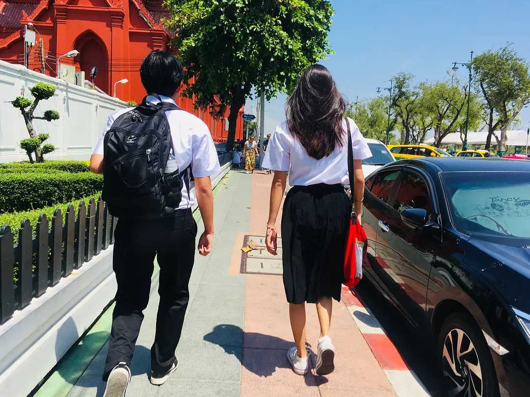 Hua Hin-A girl's travel notes in Thailand, Bangkok-Hua Hin dual city trip