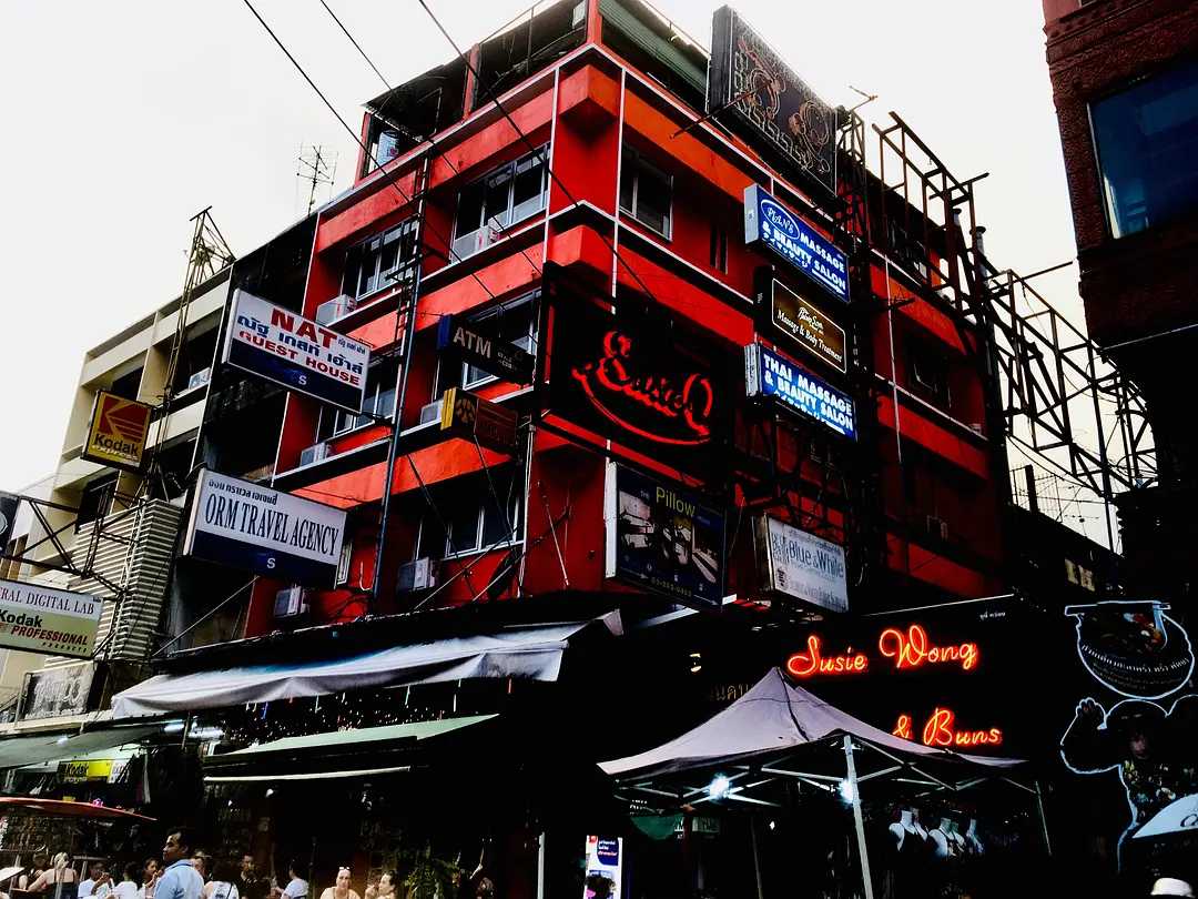 Hua Hin-A girl's travel notes in Thailand, Bangkok-Hua Hin dual city trip