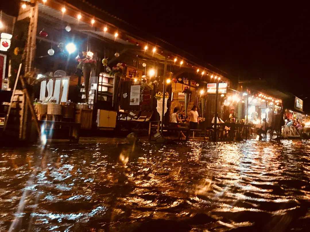 Hua Hin-A girl's travel notes in Thailand, Bangkok-Hua Hin dual city trip