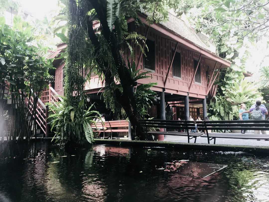 Hua Hin-A girl's travel notes in Thailand, Bangkok-Hua Hin dual city trip