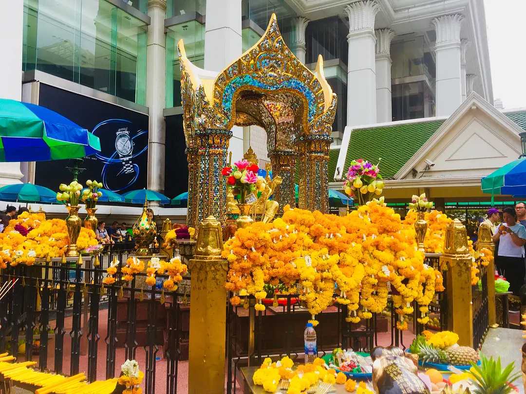 Hua Hin-A girl's travel notes in Thailand, Bangkok-Hua Hin dual city trip