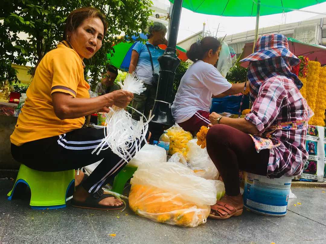 Hua Hin-A girl's travel notes in Thailand, Bangkok-Hua Hin dual city trip