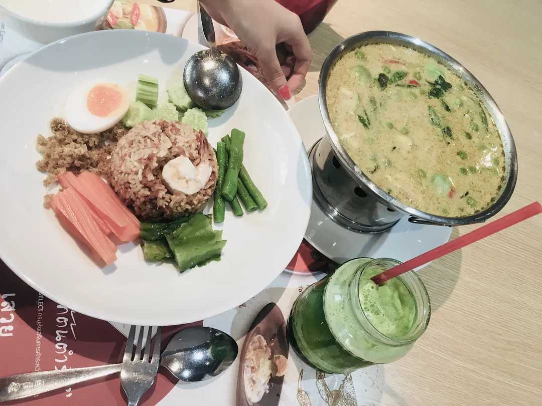 Hua Hin-A girl's travel notes in Thailand, Bangkok-Hua Hin dual city trip