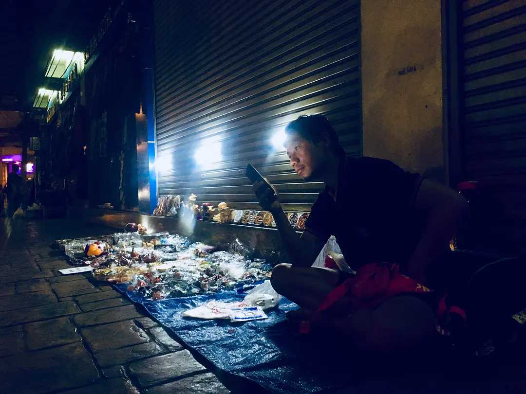 Hua Hin-A girl's travel notes in Thailand, Bangkok-Hua Hin dual city trip
