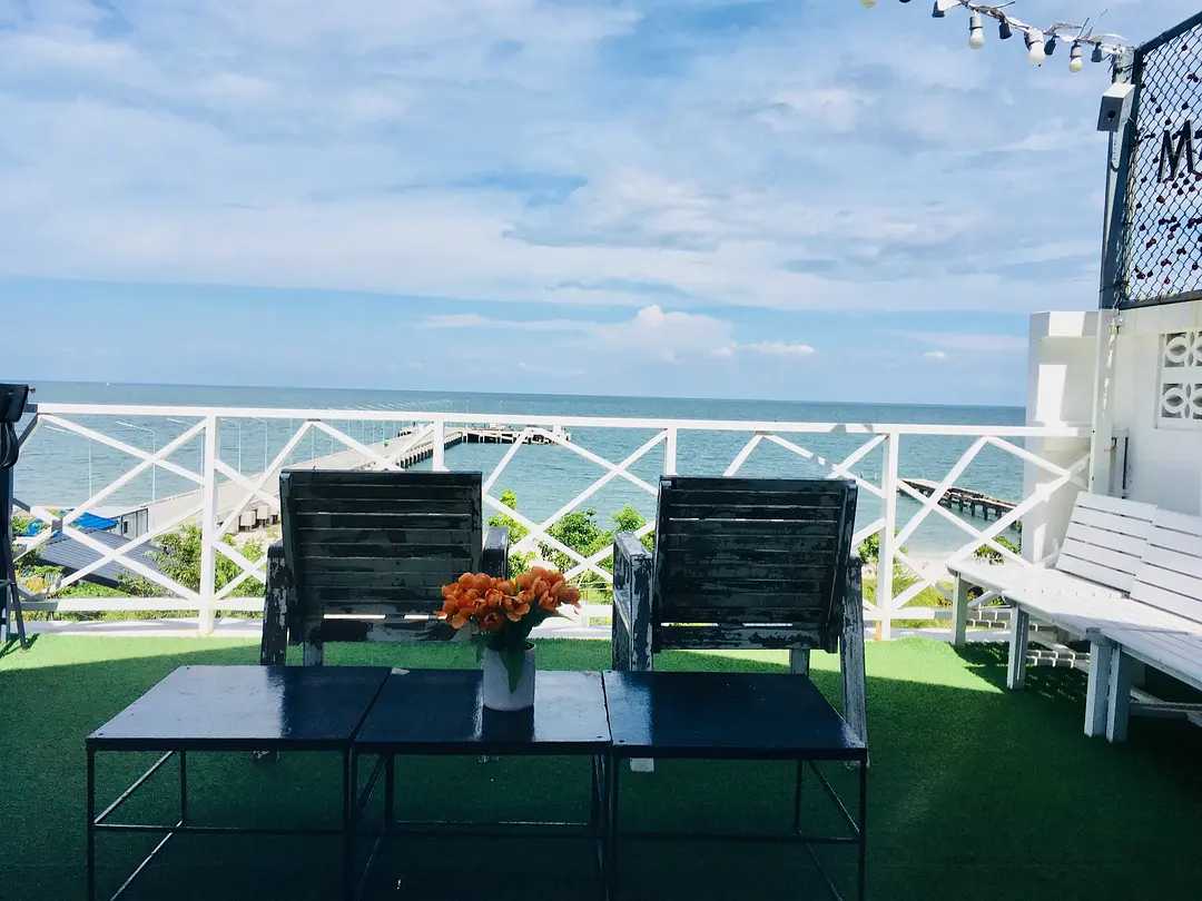 Hua Hin-A girl's travel notes in Thailand, Bangkok-Hua Hin dual city trip