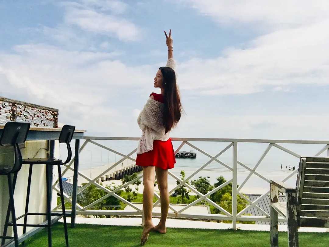 Hua Hin-A girl's travel notes in Thailand, Bangkok-Hua Hin dual city trip