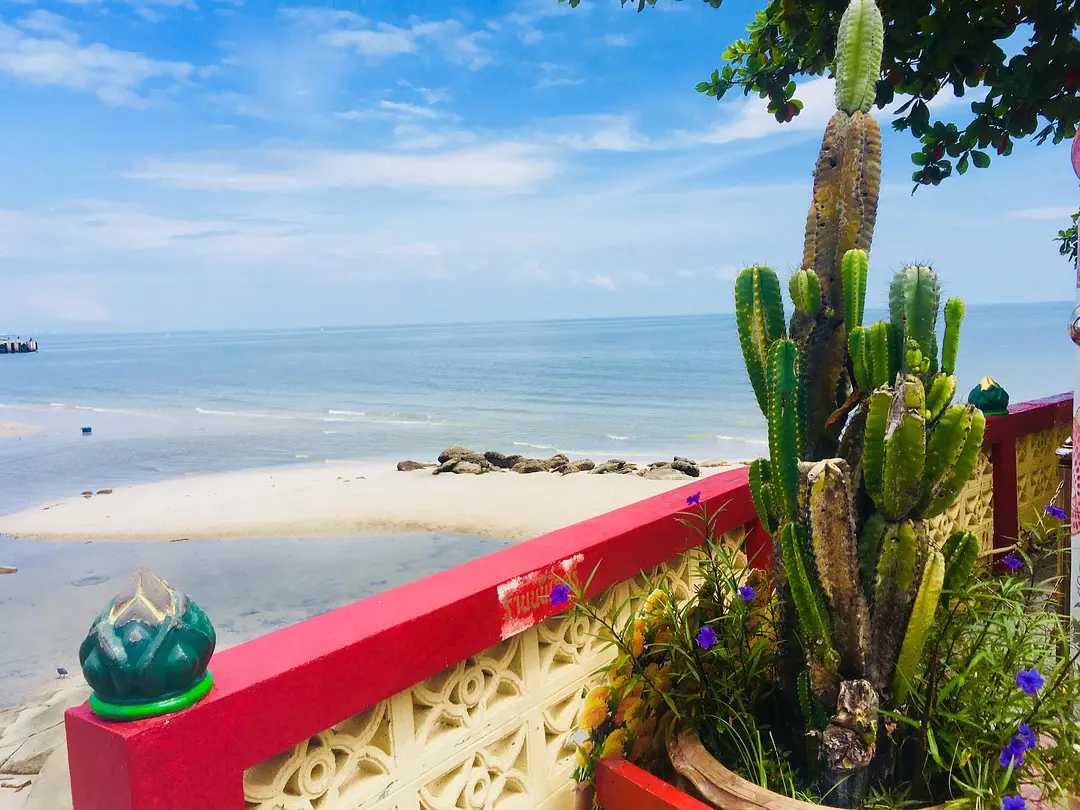 Hua Hin-A girl's travel notes in Thailand, Bangkok-Hua Hin dual city trip
