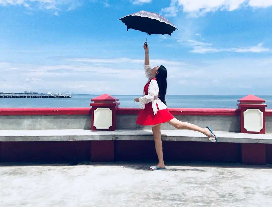 Hua Hin-A girl's travel notes in Thailand, Bangkok-Hua Hin dual city trip