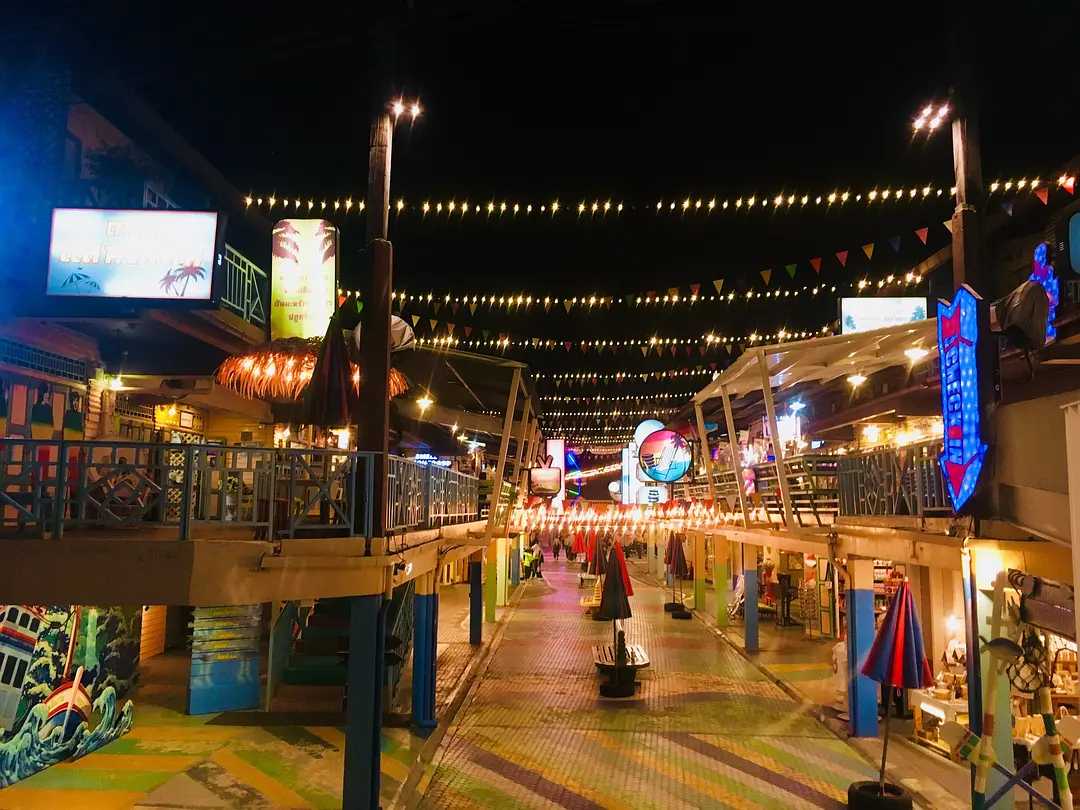 Hua Hin-A girl's travel notes in Thailand, Bangkok-Hua Hin dual city trip