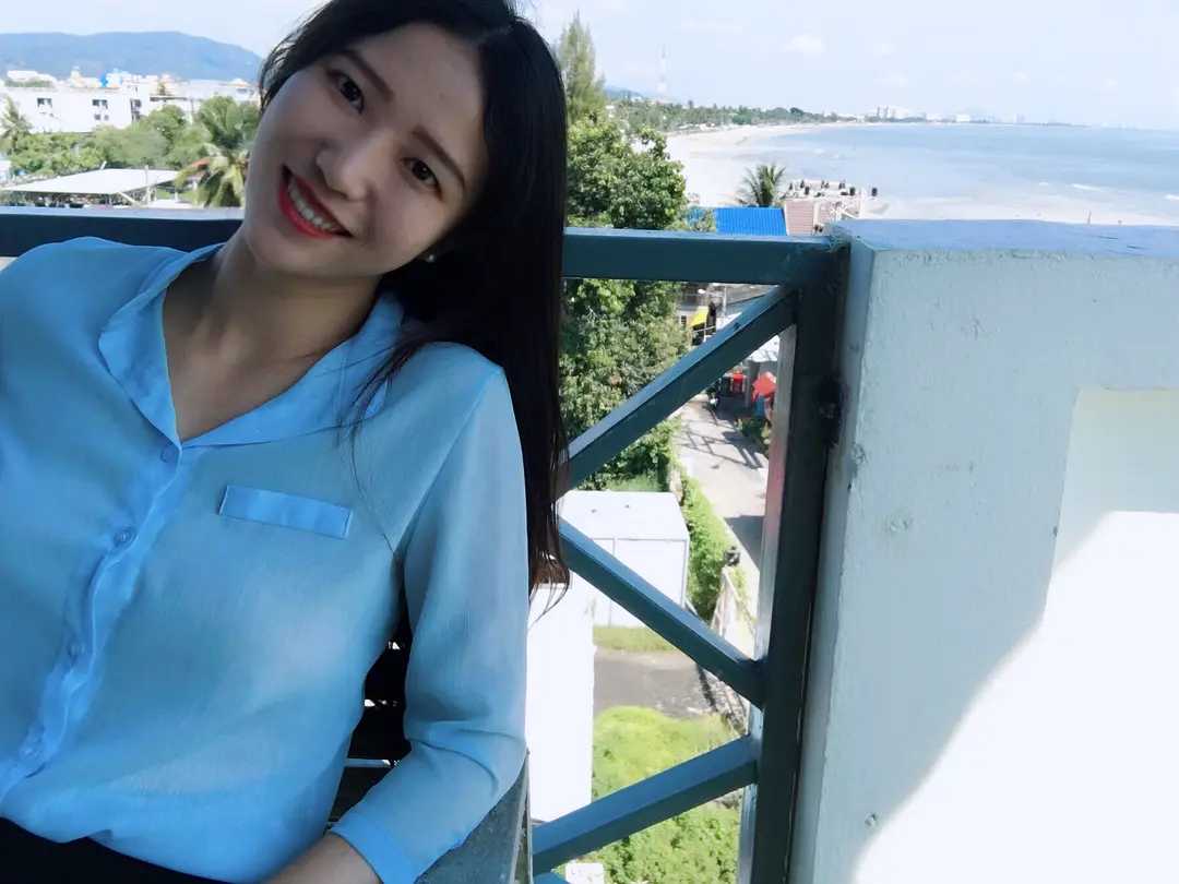 Hua Hin-A girl's travel notes in Thailand, Bangkok-Hua Hin dual city trip