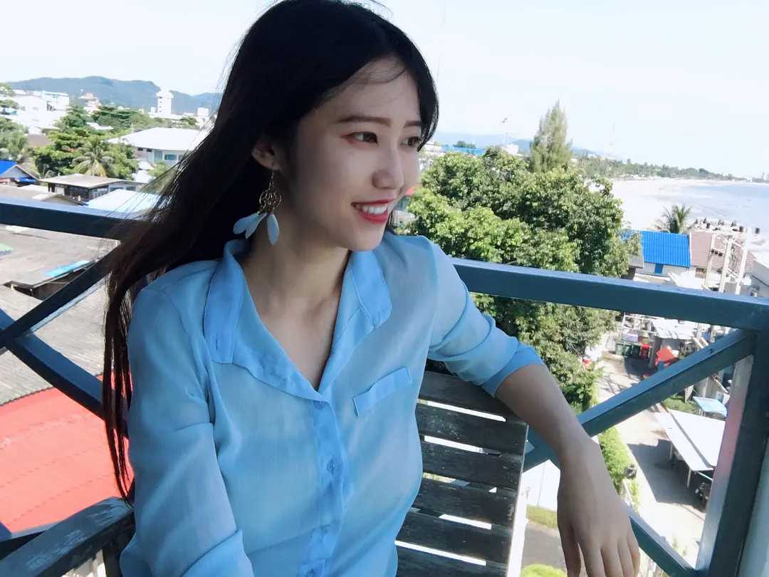 Hua Hin-A girl's travel notes in Thailand, Bangkok-Hua Hin dual city trip