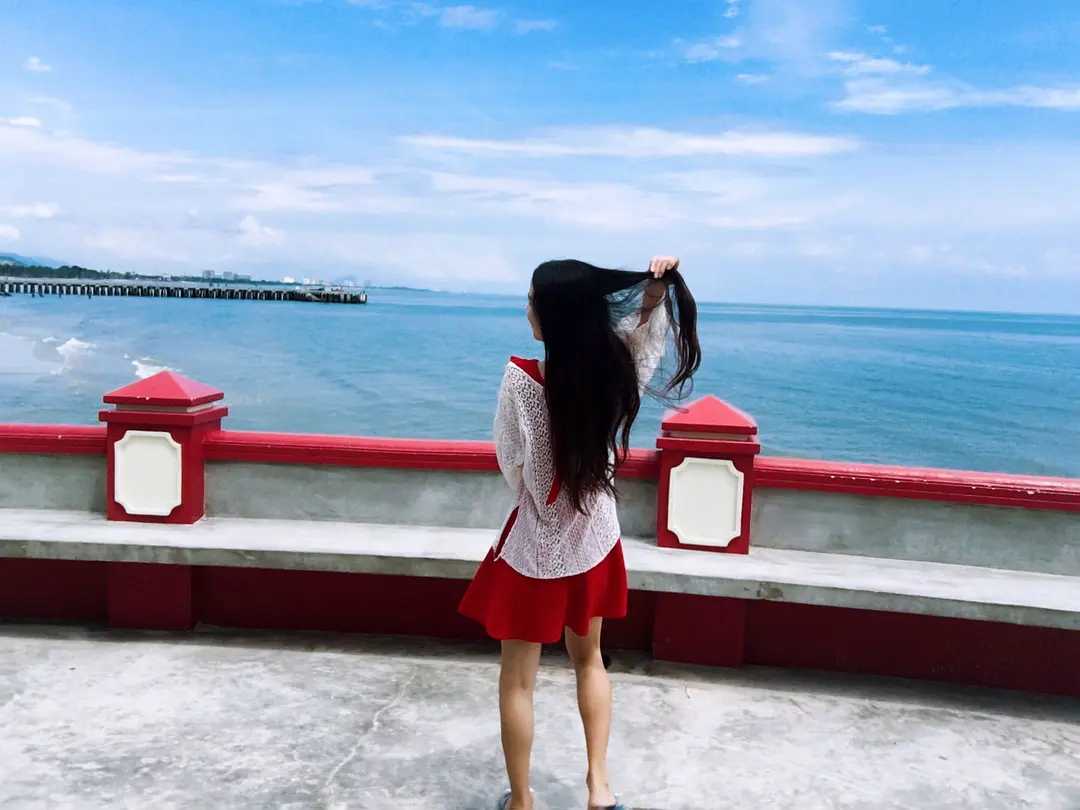 Hua Hin-A girl's travel notes in Thailand, Bangkok-Hua Hin dual city trip