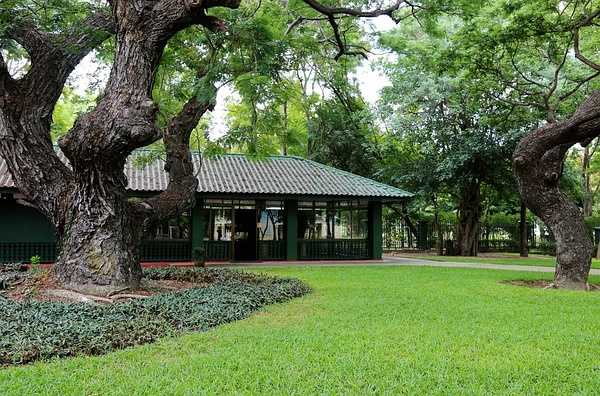 Hua Hin-HuaHin, the back garden of Bangkok, the summer resort of the Thai royal family