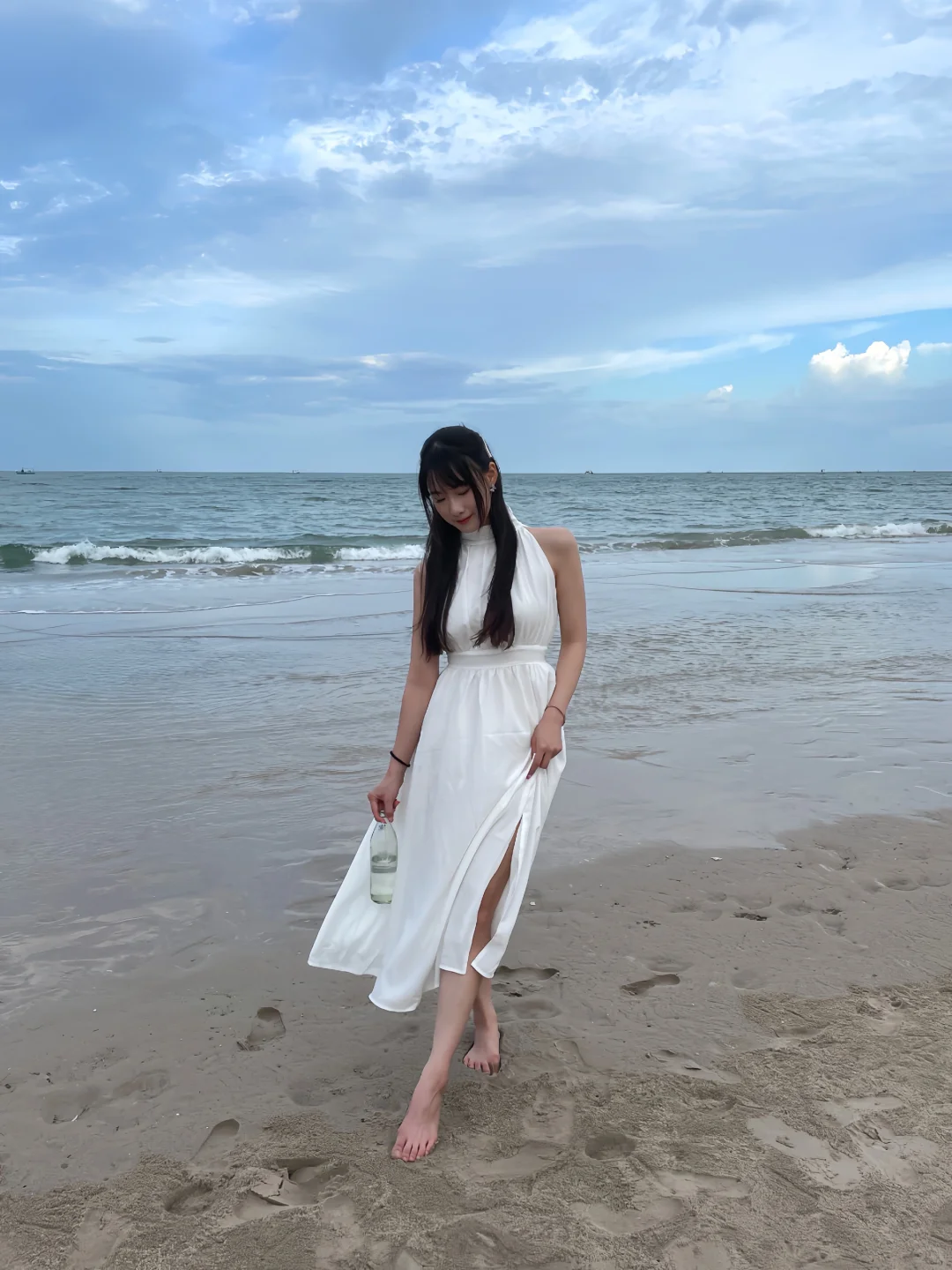 Hua Hin-Let’s Sea Hotel? in Hua Hin, Thailand, has a bubble bath and infinity pool