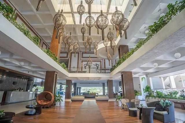 Hua Hin-Regent Chaam Hua Hin Resort - Hua Hin Hotel, Lay in the Sun