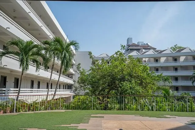 Hua Hin-Regent Chaam Hua Hin Resort - Hua Hin Hotel, Lay in the Sun