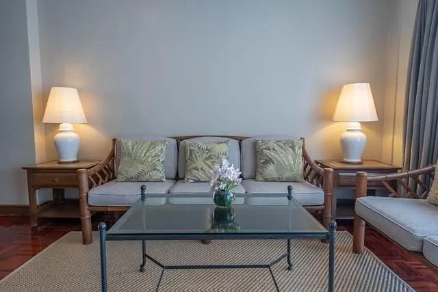 Hua Hin-Regent Chaam Hua Hin Resort - Hua Hin Hotel, Lay in the Sun