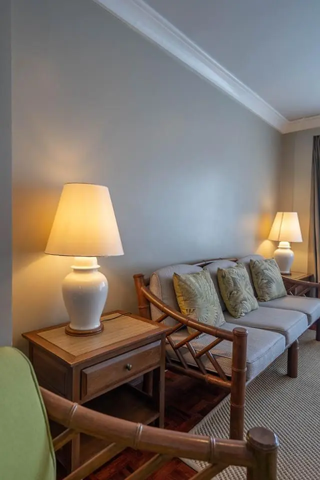 Hua Hin-Regent Chaam Hua Hin Resort - Hua Hin Hotel, Lay in the Sun