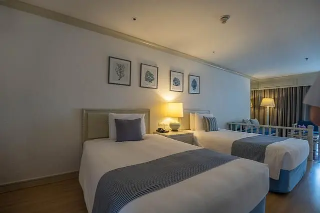 Hua Hin-Regent Chaam Hua Hin Resort - Hua Hin Hotel, Lay in the Sun