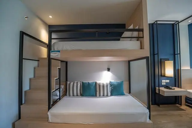 Hua Hin-Regent Chaam Hua Hin Resort - Hua Hin Hotel, Lay in the Sun