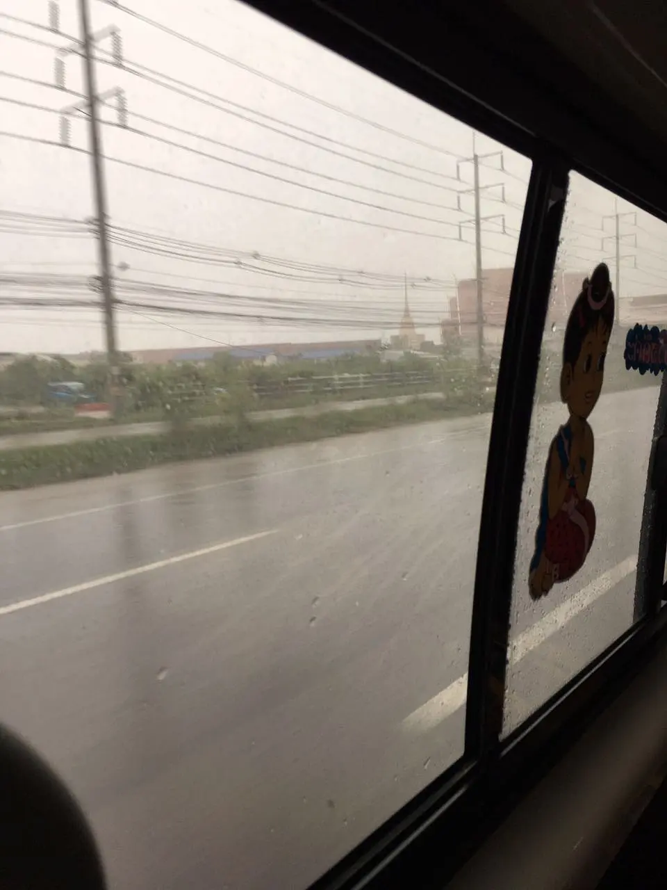 Hua Hin-From the seaside to the city, HuaHin, Thailand, where the kings vacation