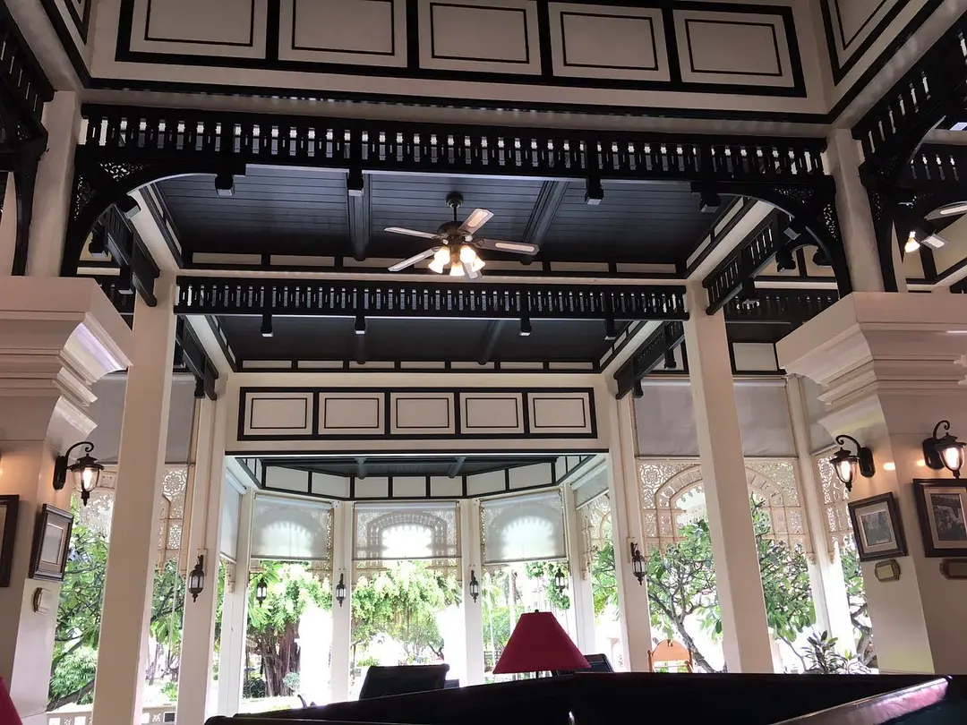 Hua Hin-From the seaside to the city, HuaHin, Thailand, where the kings vacation