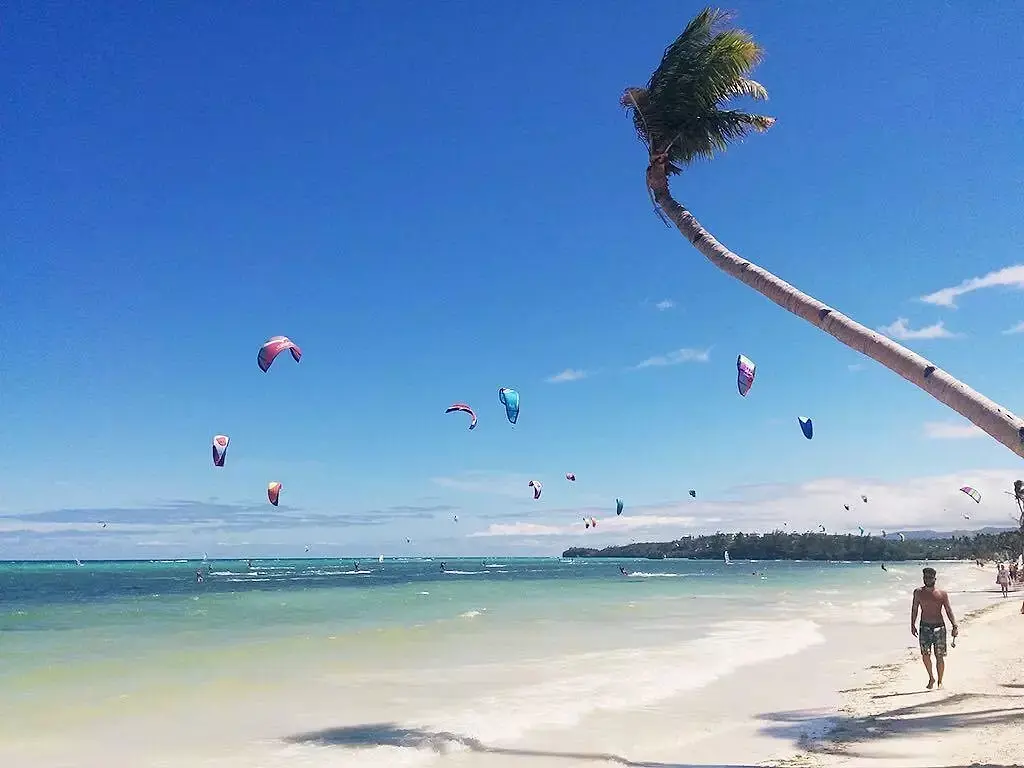 Hua Hin-Hua Hin·Beach Protection and Community Care｜The whole world urges you