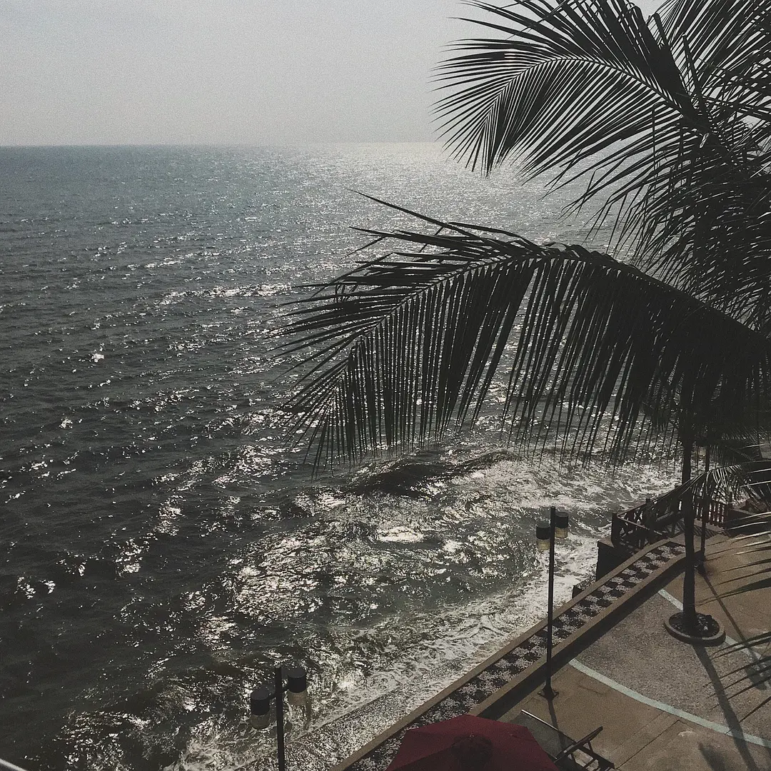Hua Hin-Three-day trip for four people to Hua Hin, a small resort in Thailand