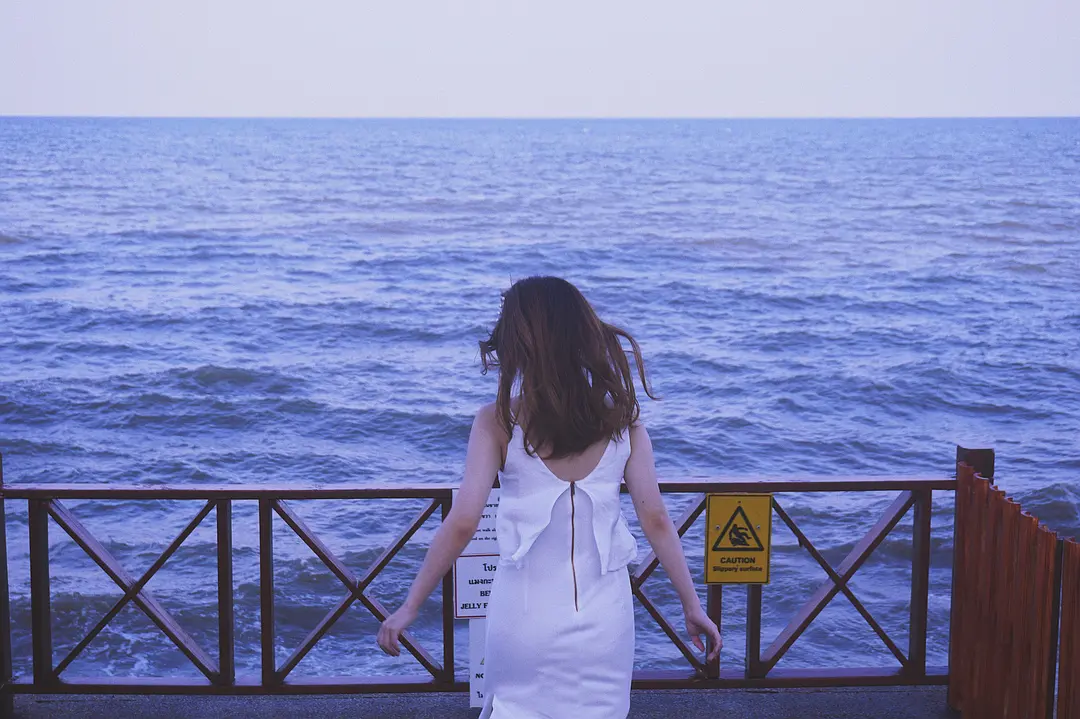 Hua Hin-Three-day trip for four people to Hua Hin, a small resort in Thailand