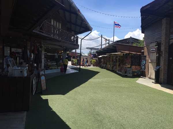 Hua Hin-Hua Hin & Bangkok 7-day free travel, a travel diary for beginners