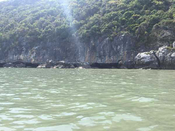 Hua Hin-Hua Hin & Bangkok 7-day free travel, a travel diary for beginners