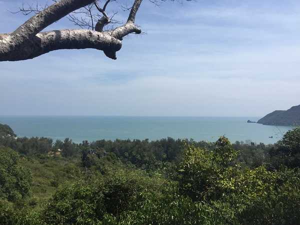 Hua Hin-Hua Hin & Bangkok 7-day free travel, a travel diary for beginners