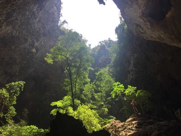 Hua Hin-Hua Hin & Bangkok 7-day free travel, a travel diary for beginners