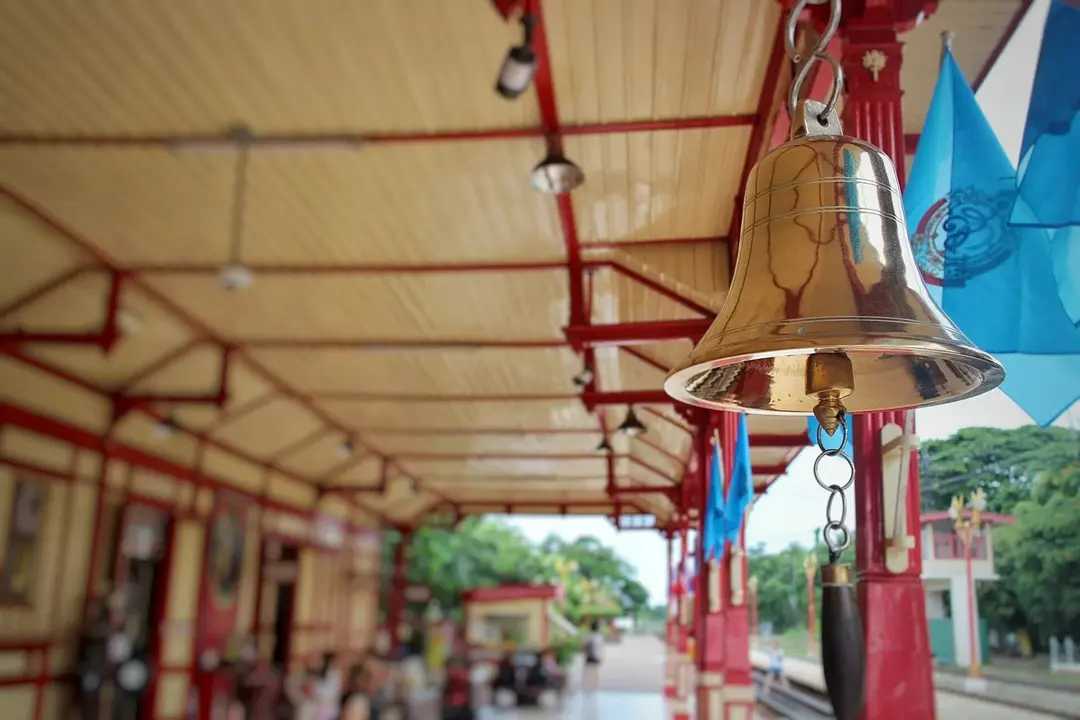 Hua Hin-Hua Hin, a seaside town in pursuit of past life memories
